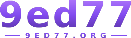 9ed77 logo